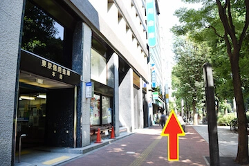 池袋店道案内