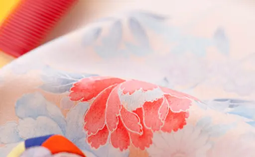 着物レンタル ヘアメイク・写真撮影も承ります