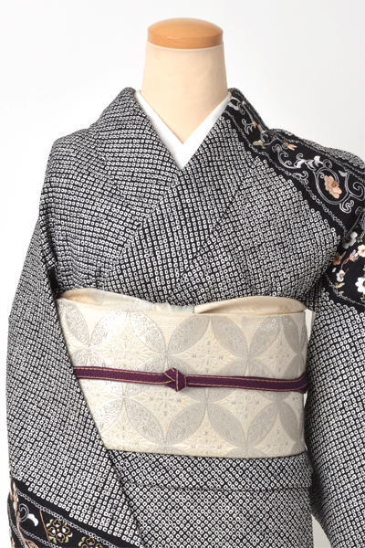 訪問着[パーティーにおすすめ]