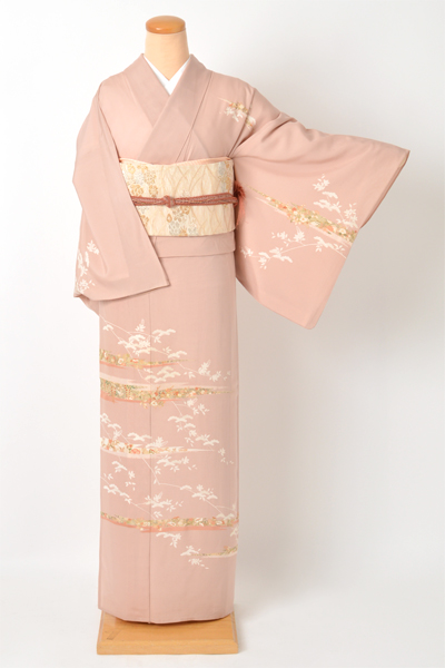 夏物(絽)