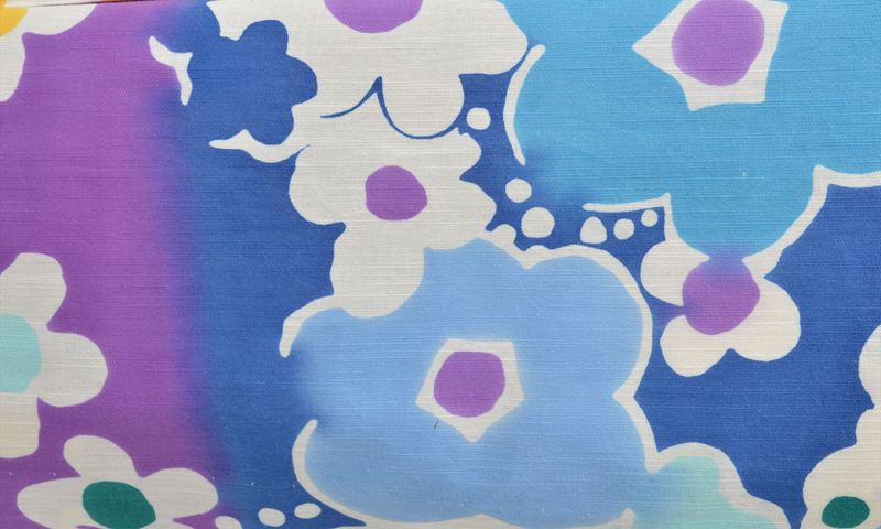 浴衣（tsumori chisato）