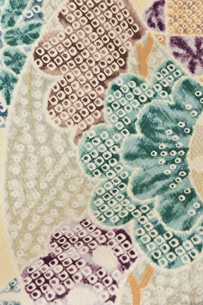 五歳祝着セット［ブルー・兜］