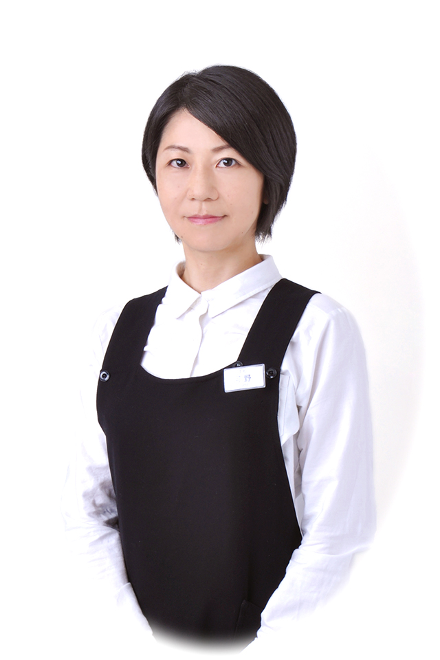 着物レンタルあき 池袋店河野