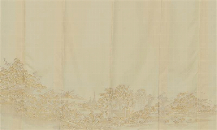 色留袖(単衣)｜着物レンタルあき (来店着付け無料・全国配送無料)