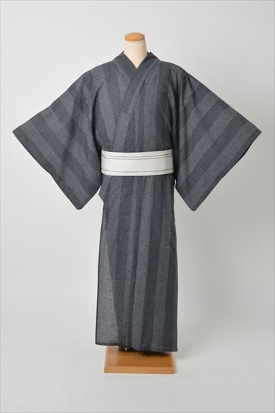 ゆかた[163-173cm](男物)