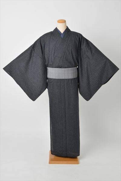 ゆかた[185-195cm](男物)