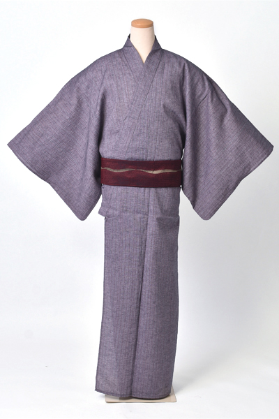 浴衣レンタル 横浜 浴衣(176-180cm)