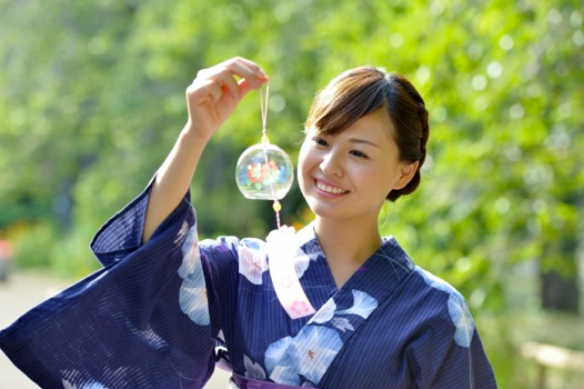 季節感を合わせる