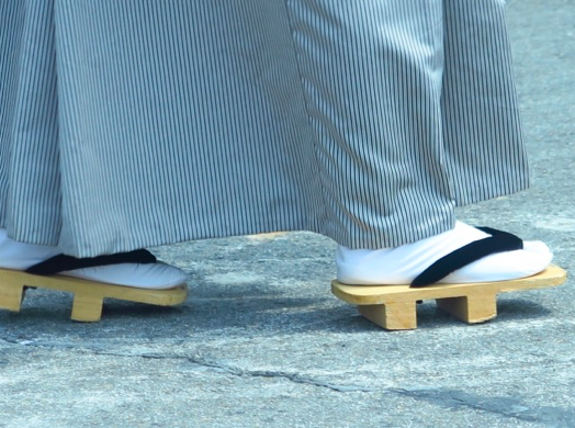 男性の着物が流行ってきている？オシャレな着こなし方5選