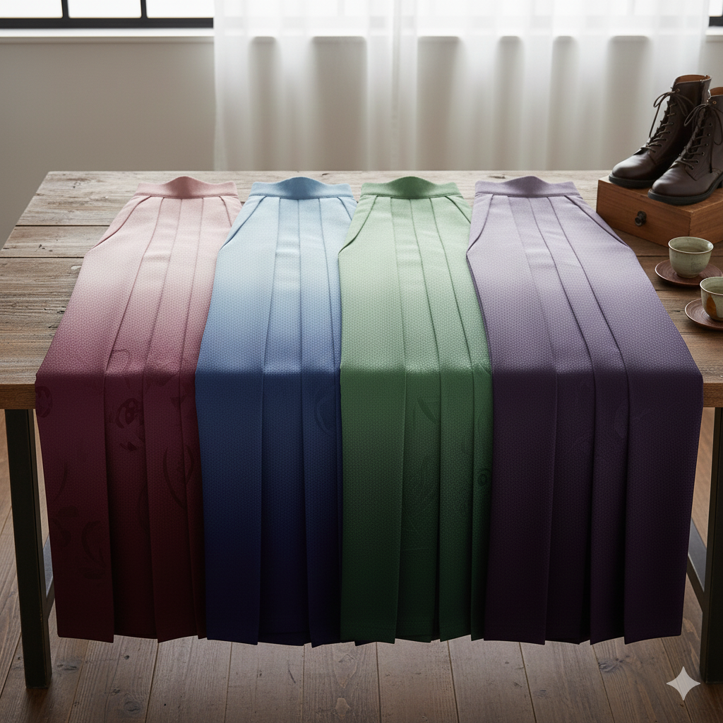 グラデーション